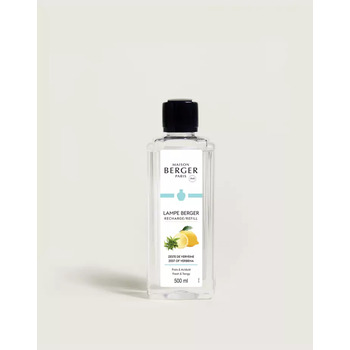Zest of Verbena Lampe Recharge/Refill ( Kôra z Verbeny ) - Náplň do katalytickej lampy
